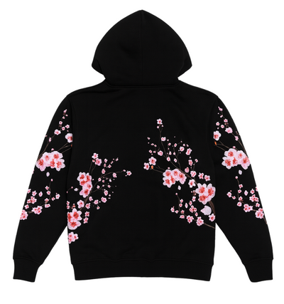 Cherry Blossom Hoodie