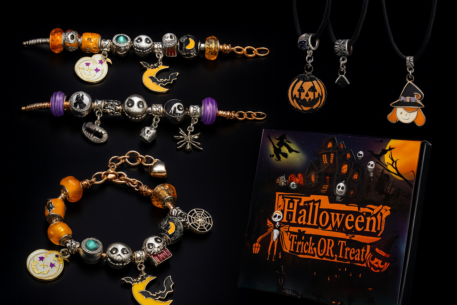 Charm Bracelet