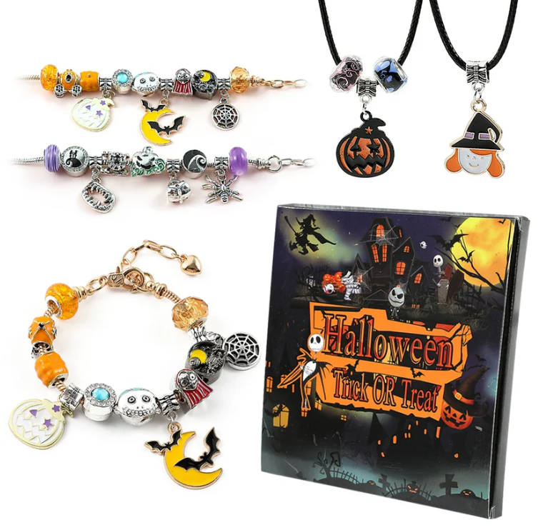 HallowCharm Advent Calendar