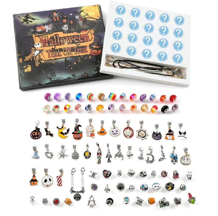 HallowCharm Advent Calendar