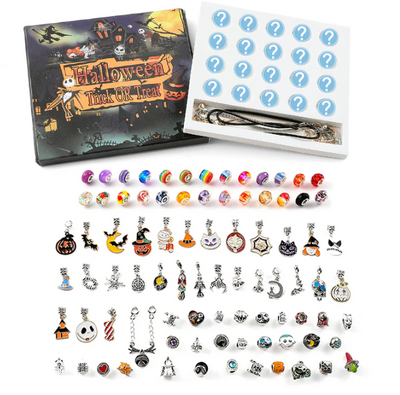 HallowCharm Advent Calendar