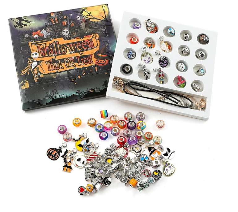 HallowCharm Advent Calendar
