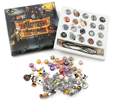 HallowCharm Advent Calendar