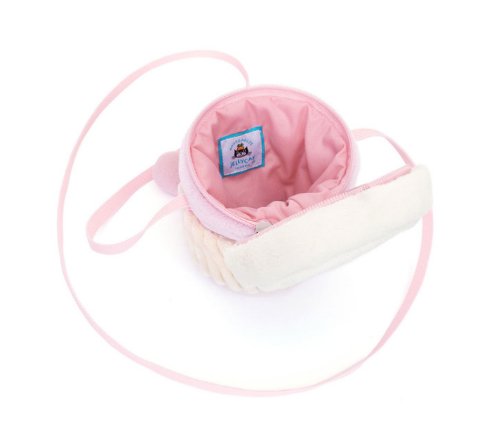 JellyCat Coffee-Bag