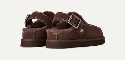 Eve Clogs