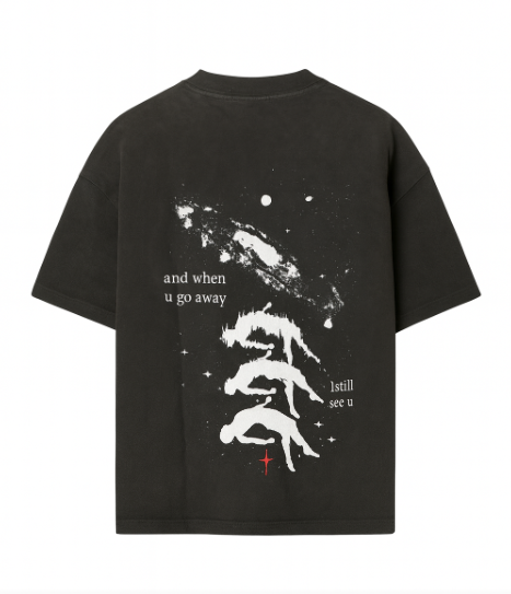 CAS Shirt