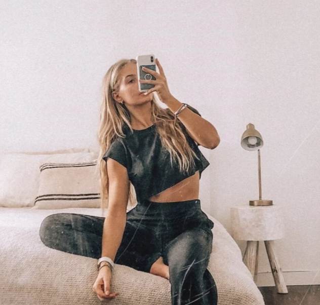 Ashley L.