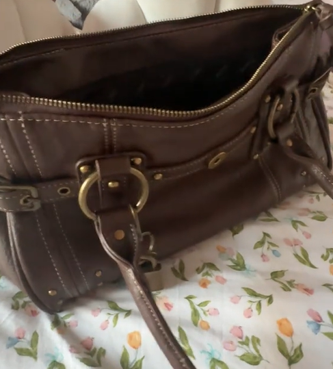 Review by Laura