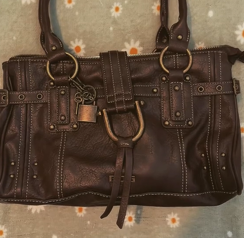 Review by Ashley