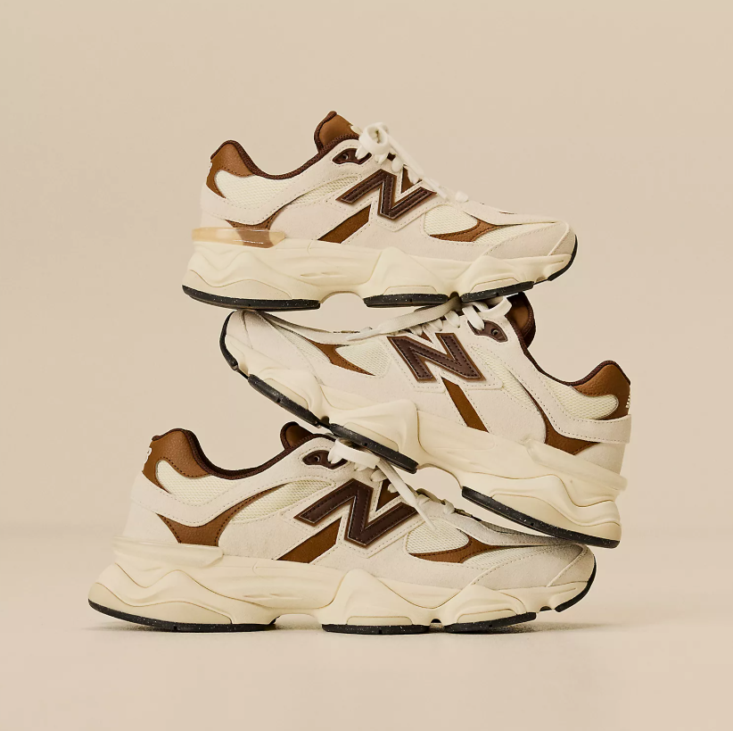 New Balance Latte 9060